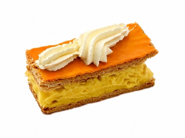 ORANJE TOMPOUCE