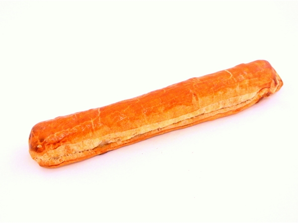 AMANDELSTAAF ROOMBOTER