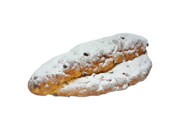 PROEFSTOL met amandelspijs